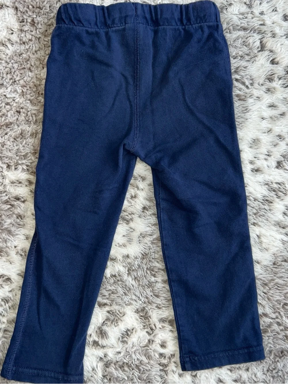 Boys 3T Play Pants Lot Nike & Carter’s 2 Pairs